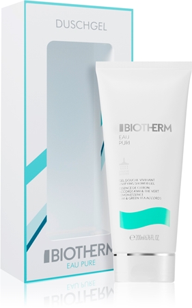 Biotherm Eau Pure Verfrissende Douchegel