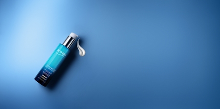 Biotherm Life Plankton Mild Creamy Peel schonende Peelingcreme zur Verjüngung der Haut