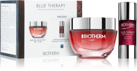 Biotherm Blue Therapy Red Algae Uplift dárková sada XX. pro ženy
