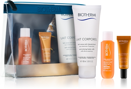 Biotherm Blue Therapy coffret VIII. para mulheres