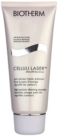 Biotherm Anti - Cellulite Treatment gel anti celulita
