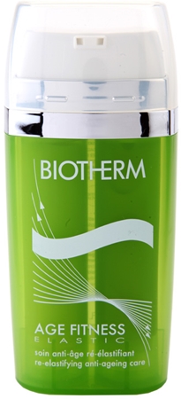 Biotherm Age Fitness Elastic Cream + Serum for Dry Skin