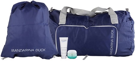 Biotherm Aquasource