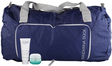 Biotherm Aquasource