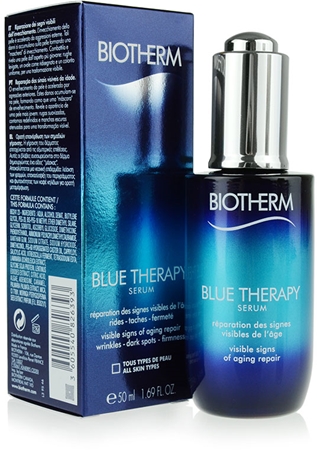 Biotherm Blue Therapy sérum facial antirrugas