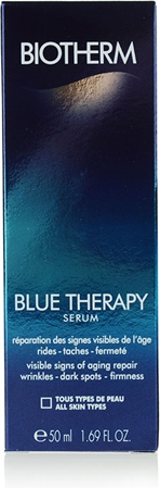 Biotherm Blue Therapy sérum facial antirrugas