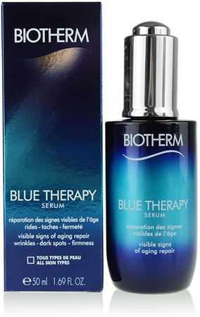 Biotherm Blue Therapy sérum facial antirrugas