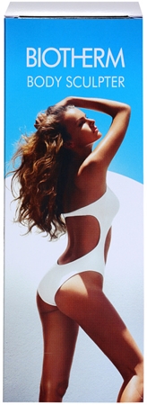 Biotherm Body Sculpter crema corporal reductora