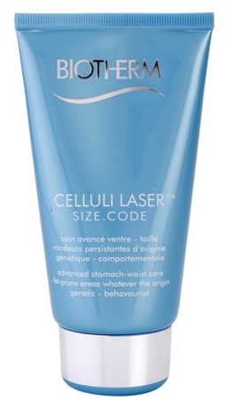Biotherm Celluli Laser feszesítő krém hasra és derékra