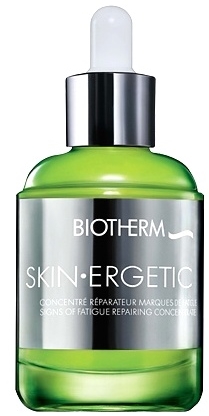 Biotherm Skin Ergetic sérum para todo tipo de pieles