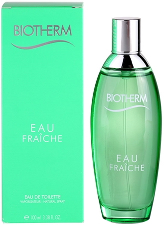 Biotherm Eau Fraiche Eau de Toilette for Women