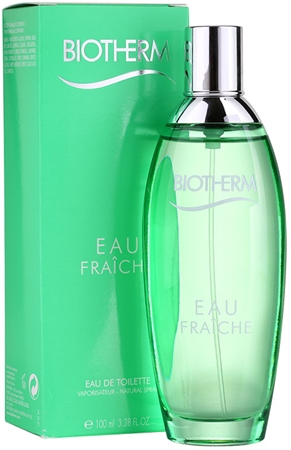 Biotherm Eau Fraiche Eau de Toilette for Women