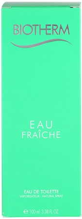 Biotherm Eau Fraiche Eau de Toilette for Women