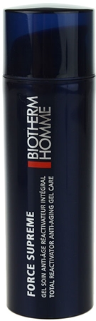 Biotherm Homme Force Supreme Anti-aldrings gel til mænd