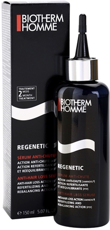Biotherm Homme Regenetic ser impotriva caderii parului