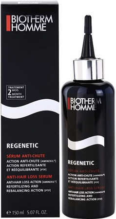 Biotherm Homme Regenetic ser impotriva caderii parului