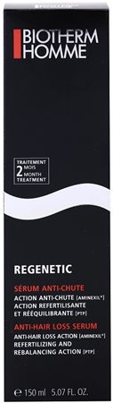 Biotherm Homme Regenetic ser impotriva caderii parului