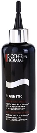 Biotherm Homme Regenetic ser impotriva caderii parului