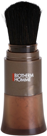 Biotherm Homme Power Bronze mattierendes Puder für Herren