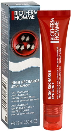 限定品！BIOTHERM HOMME HIGH RECHARGE セット 【公式通販】