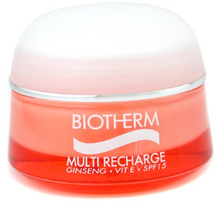 Biotherm Multi Recharge Tagescreme