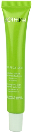 Biotherm PureFect Skin tratamiento  localizado para pieles problemáticas y con acné
