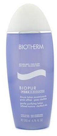 Biotherm Biopur čistilni losjon za mastno kožo