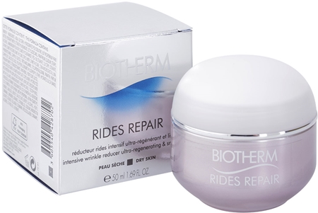 Biotherm Rides Repair Tagescreme gegen Falten