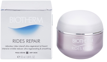 Biotherm Rides Repair Tagescreme gegen Falten