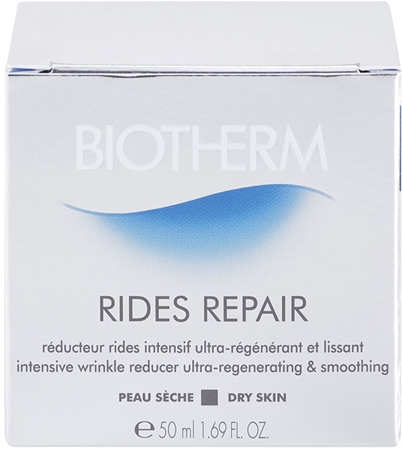 Biotherm Rides Repair Tagescreme gegen Falten