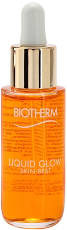 Biotherm Skin Best Liquid Glow hranilno suho olje za osvetlitev kože