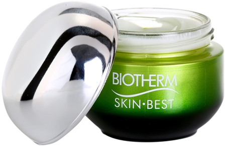 Biotherm Skin Best Antioxidant ansigtscreme til tør hud