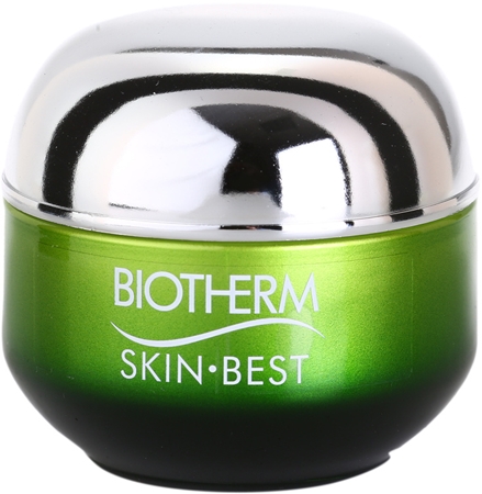 Biotherm Skin Best Antioxidant ansigtscreme til tør hud