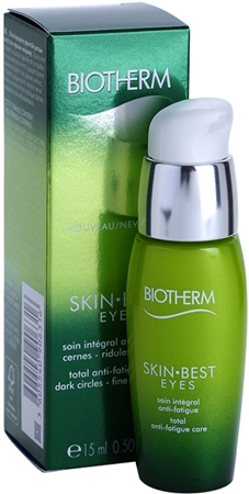 Biotherm Skin Best Eyes Øjenpleje mod mørke rande og hævelser