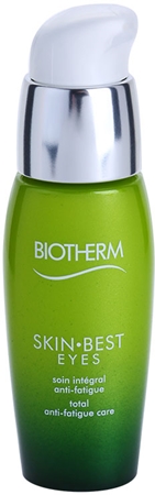 Biotherm Skin Best Eyes Øjenpleje mod mørke rande og hævelser