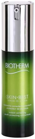 Biotherm Skin Best Serum in Cream Gesichtsserum in der Creme