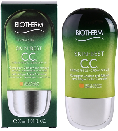 Biotherm Skin Best CC Cream SPF 25