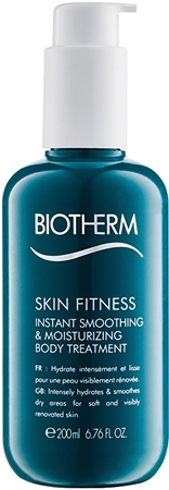 Biotherm Skin Fitness vlažilni balzam za telo za suho in razdraženo kožo