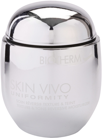 Biotherm Skin Vivo Uniformity Anti-Wrinkle Day Cream for Normal and Combination Skin