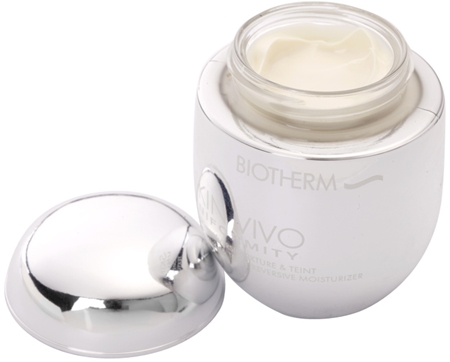 Biotherm Skin Vivo Uniformity Anti-Wrinkle Day Cream for Normal and Combination Skin