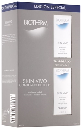 Biotherm Skin Vivo Kosmetik-Set  V.