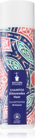 Bioturm Shampoo Naturshampoo für trockenes und beschädigtes Haar