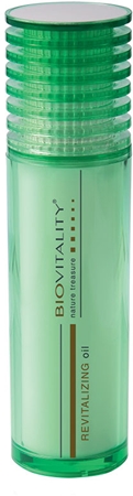 Marke
 Biovitality Nature Treasure Care Revitalisierende Maske für normale Haut und Mischhaut