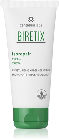 Biretix Isorepair hydratační krém s regeneračním účinkem