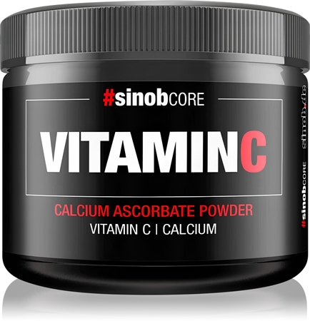 BlackLine Core Vitamin C Vitamin C in Pulverform