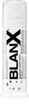 BlanX Advanced Whitening dentifrice blanchissant
