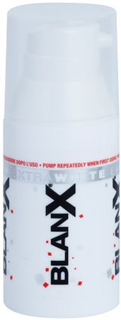 BlanX Extrawhite