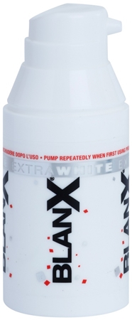BlanX Extra White Intense Whitening Treatment for Teeth