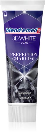 Blend-a-med Charcoal dentifricio