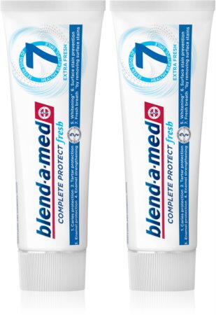 Blend-a-med Protect 7 Fresh osvěžující zubní pasta